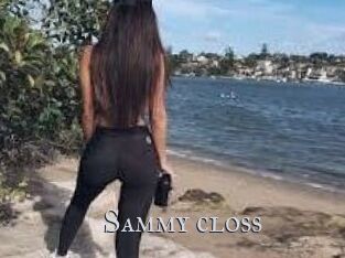 Sammy_closs
