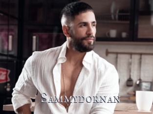 Sammydornan
