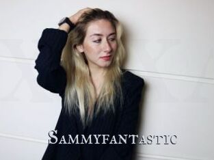Sammyfantastic