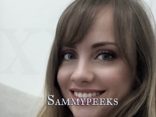 Sammypeeks