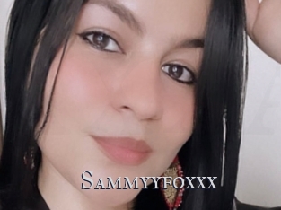 Sammyyfoxxx