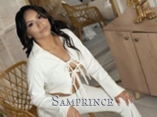 Samprince