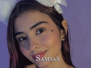Samsan