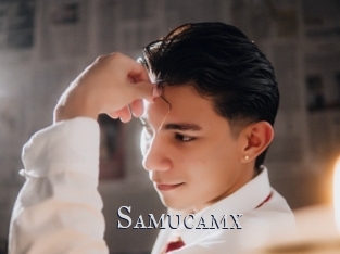 samucamx Xxx Amateur