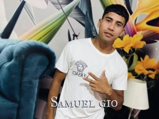 samuel_gio Xxx Amateur