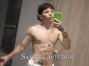 samuel_holden Xxx Amateur