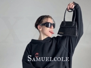 Samuelcole