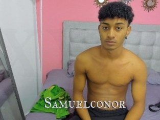 Samuelconor