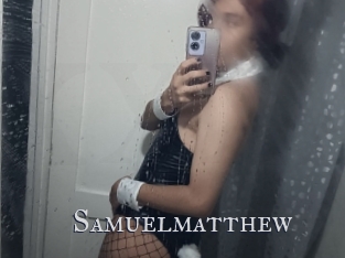 samuelmatthew Xxx Amateur