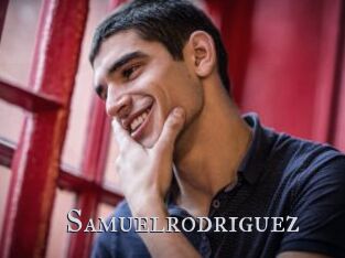 Samuelrodriguez