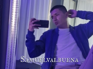 Samuelvalbuena