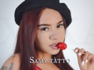 Samy_tatto