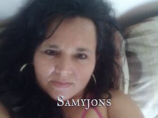 Samyjons