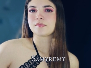 samyremy Xxx Amateur
