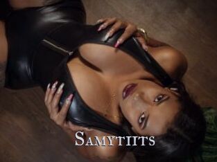 Samytiits