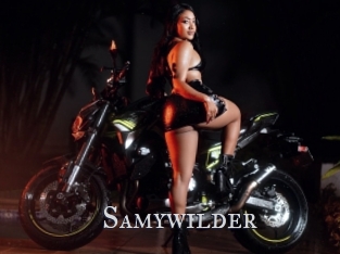 samywilder Xxx Amateur