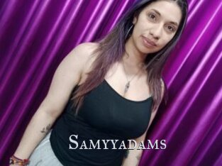 Samyyadams