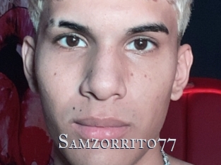 samzorrito77 Xxx Amateur