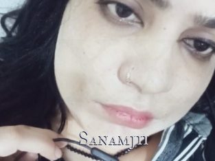 sanamjii Xxx Amateur