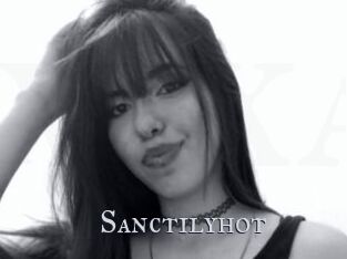 Sanctilyhot