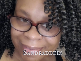 Sandraddees