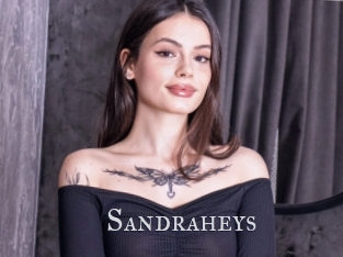 Sandraheys