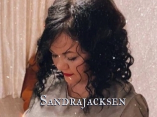 sandrajacksen Xxx Amateur