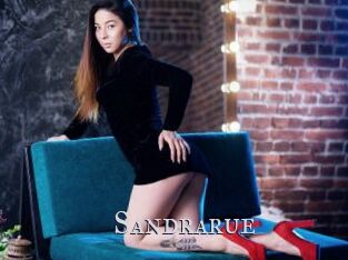 Sandrarue
