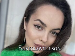 Sandrawillson