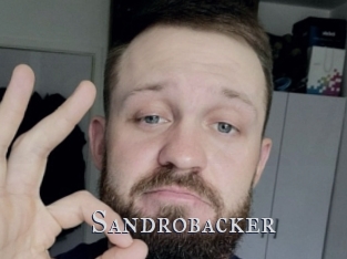 Sandrobacker
