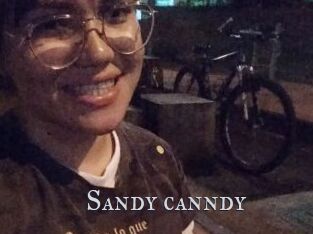 Sandy_canndy