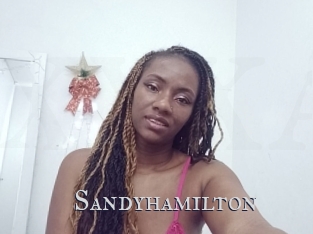 sandyhamilton Xxx Amateur