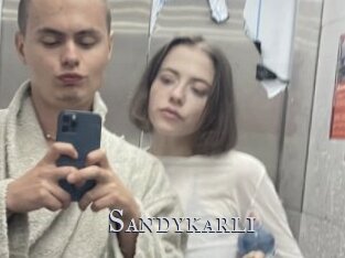 Sandykarli