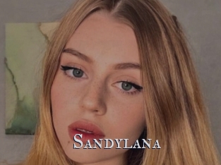 Sandylana