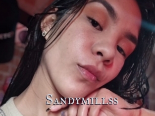 Sandymillss