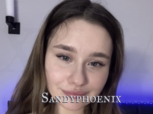 Sandyphoenix