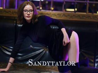 Sandytaylor
