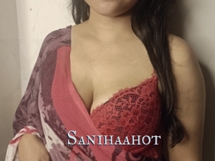 sanihaahot Xxx Amateur