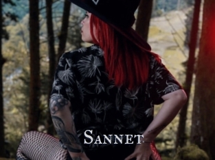 Sannet