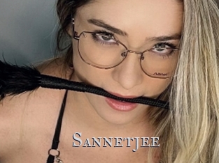 Sannetjee
