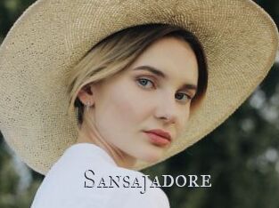 Sansajadore