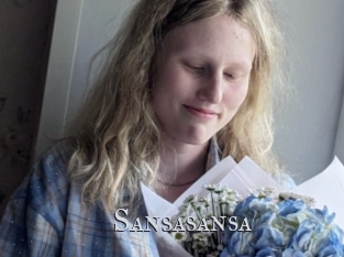 sansasansa Xxx Amateur