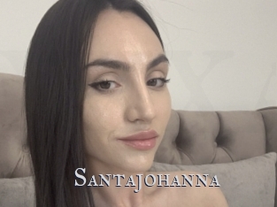 Santajohanna