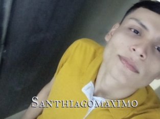 Santhiagomaximo