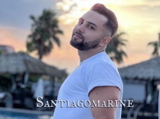 Santiagomarine