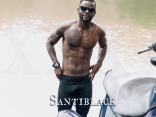 santiblack Xxx Amateur