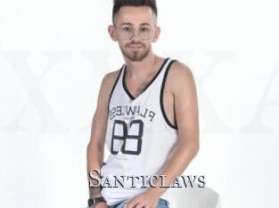 Santiclaws
