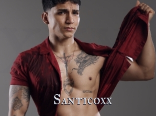 santicoxx Xxx Amateur