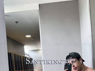 Santiking777