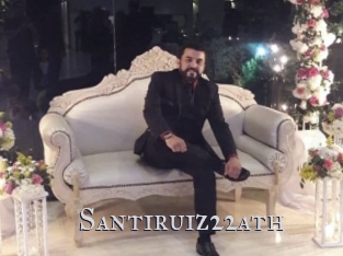 santiruiz22ath Xxx Amateur